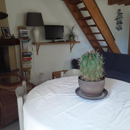 La Petite Maison Vaugines المظهر الخارجي الصورة