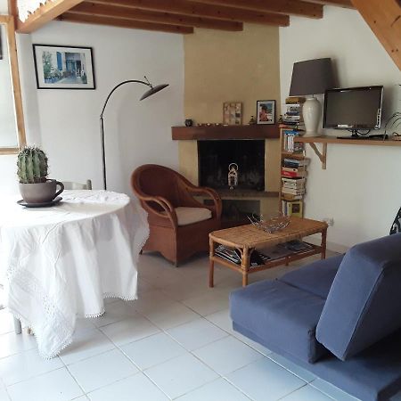La Petite Maison Vaugines المظهر الخارجي الصورة