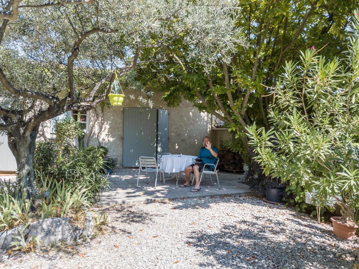 La Petite Maison Vaugines المظهر الخارجي الصورة
