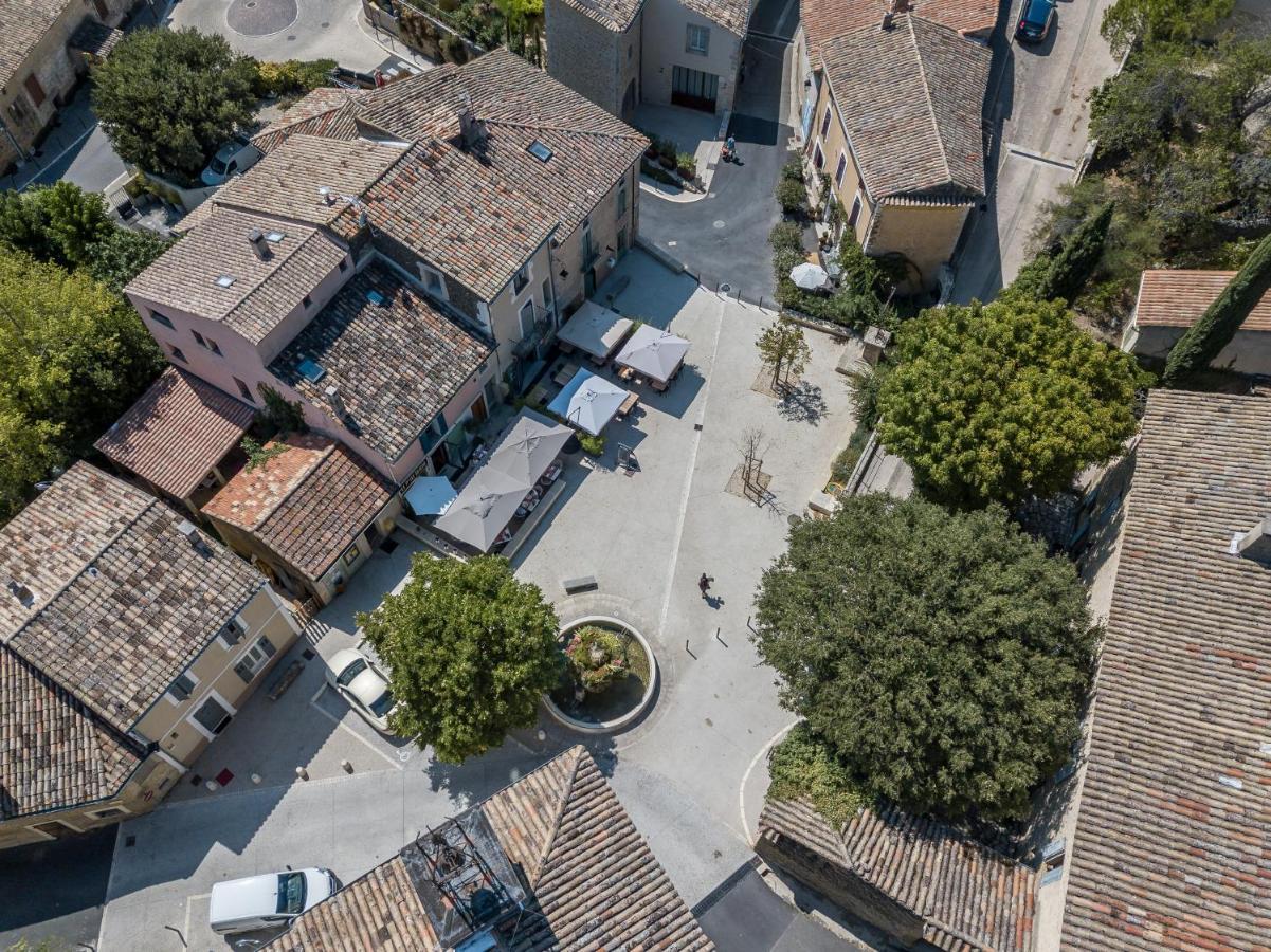 La Petite Maison Vaugines المظهر الخارجي الصورة