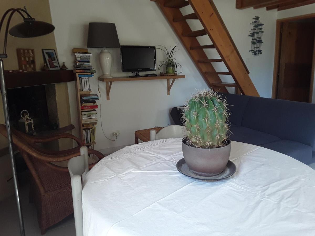 La Petite Maison Vaugines المظهر الخارجي الصورة
