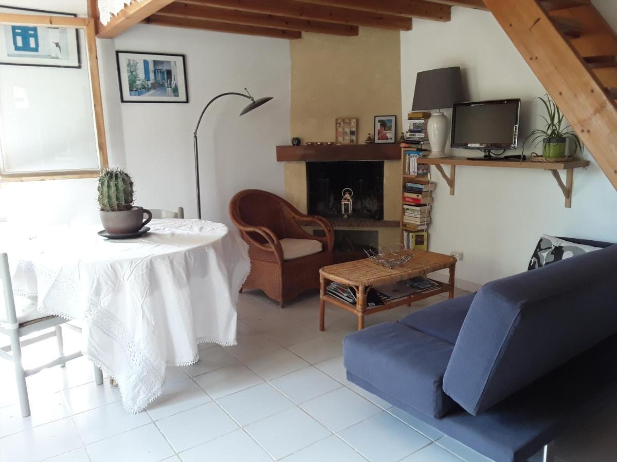 La Petite Maison Vaugines المظهر الخارجي الصورة